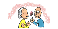 在宅介護支援部