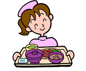 食事(栄養)指導管理、排泄の介助・管理