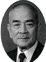 瀧津久次郎(昭和41年4月1日〜昭和59年3月31日)