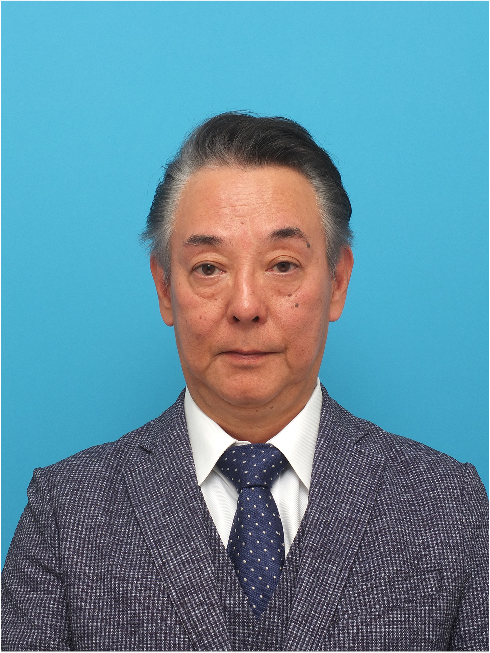 会長 髙尾 雅已